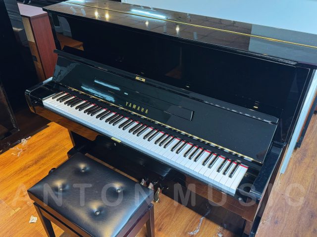 Đàn Piano Cơ Yamaha U1F Nippon Gakki Upright