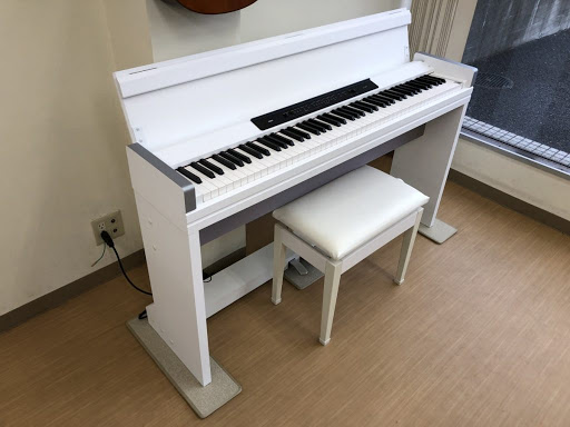 Korg LP-350 | Piano điện chính hãng - giá rẻ với thiết kế tinh tế