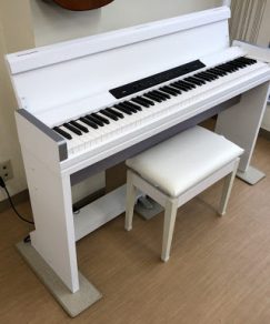 Korg LP-350 | Piano điện chính hãng - giá rẻ với thiết kế tinh tế