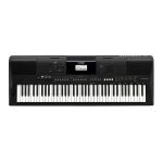 Yamaha PSR-EW410 Yamaha PSR-EW410