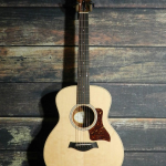Guitar Acoustic Taylor GSmini-E Guitar Acoustic Taylor GSmini-E