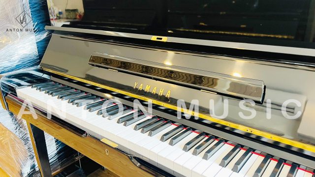 Bàn phím đàn piano Yamaha U1G