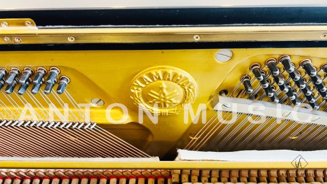 Đàn piano Yamaha U1G