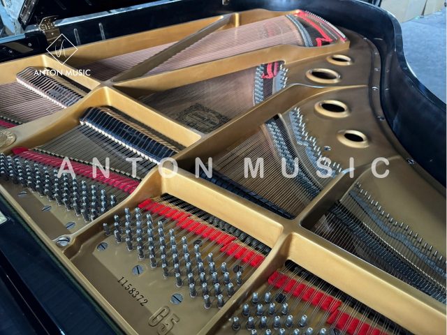 Đại Dương Cầm Yamaha G5 Grand Nhập Khẩu Chính Hãng