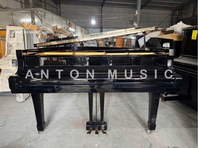 Đại Dương Cầm Yamaha G5 Grand Nhập Khẩu Chính Hãng