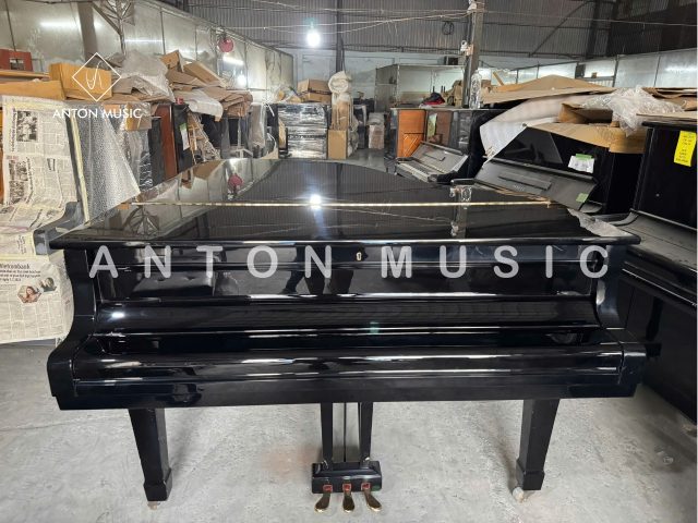 Đại Dương Cầm Yamaha G5 Grand Nhập Khẩu Chính Hãng