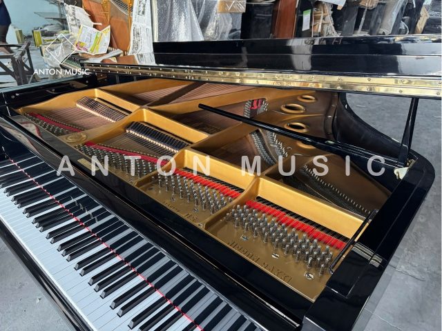 Đại Dương Cầm Yamaha G5 Grand Nhập Khẩu Chính Hãng