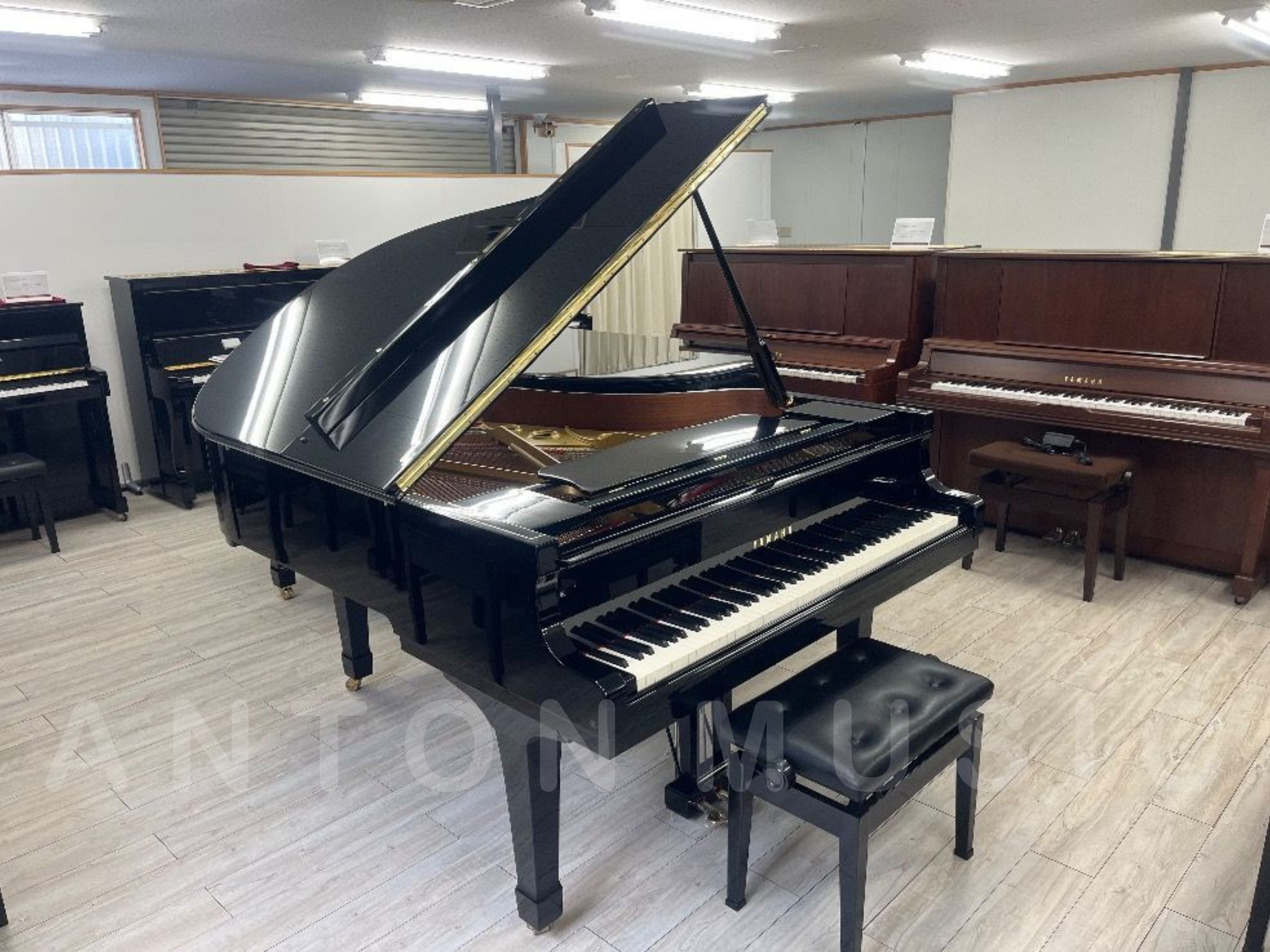 Gợi Ý Vị Trí Đặt Đàn Piano Tinh Tế Từ Khoa Học Và Quan Xác Thực Tế