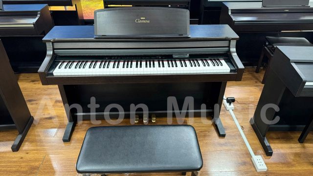 Đàn Piano Điện Yamaha CLP-156 Clavinova