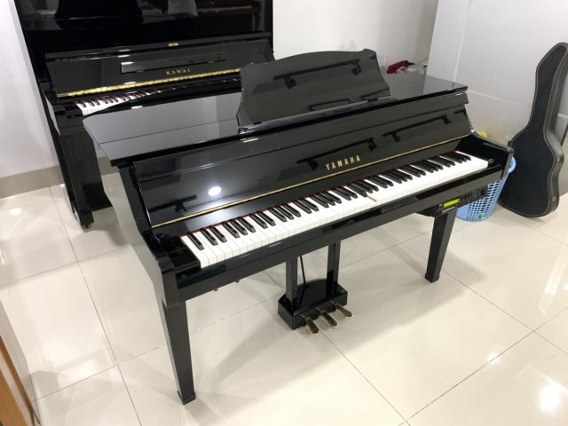 Đàn piano Yamaha DGP-2XG