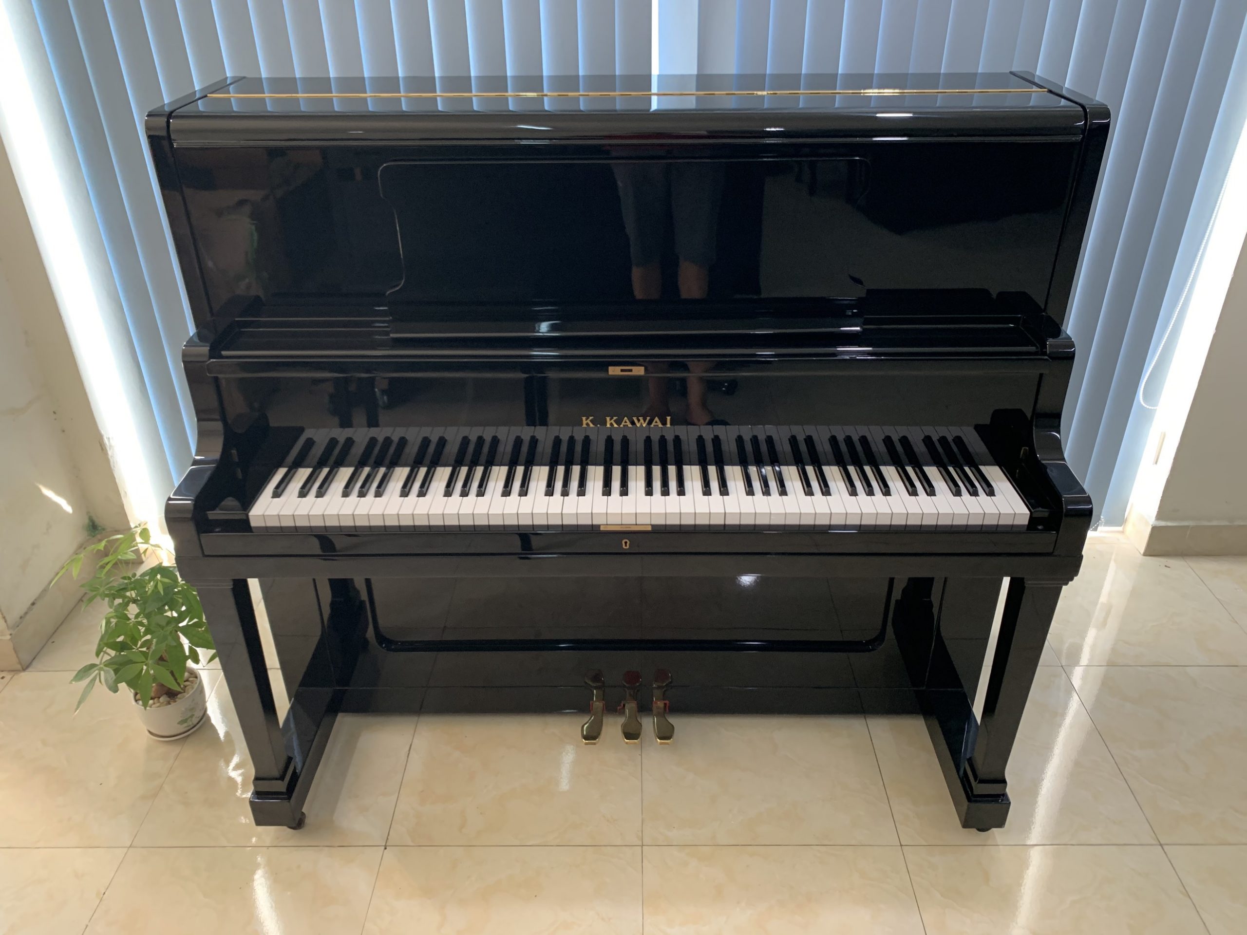 Piano Kawai NO K48