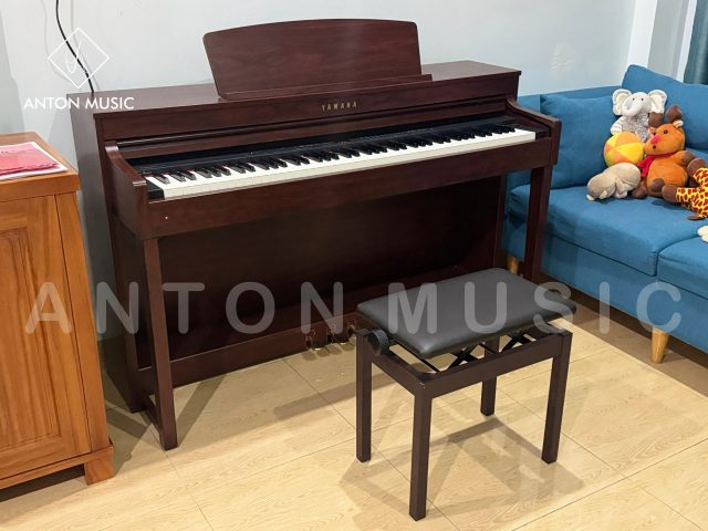 Đàn Piano Điện Yamaha CLP-440 Clavinova