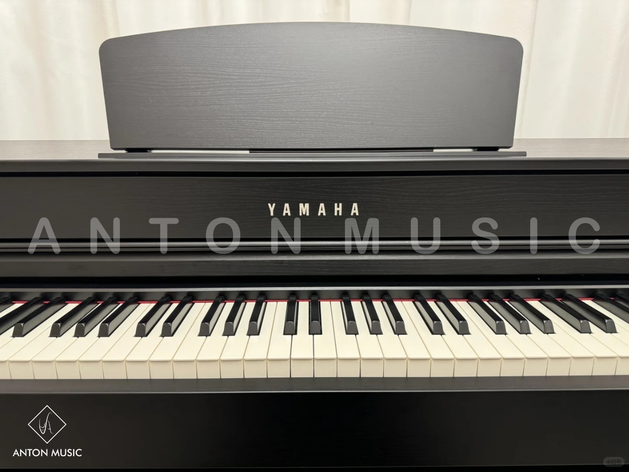 Đàn Piano Điện Yamaha CLP-535 Clavinova Dành Cho Gia Đình Giá Tốt