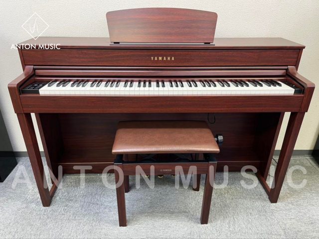 Đàn Piano Điện Yamaha CLP535 Dòng Clavinova Nhật Bản Giá Tốt Thủ Đức