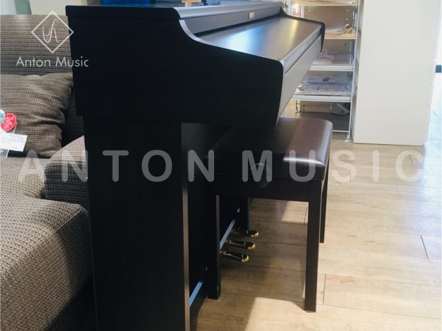 Đàn Piano Điện Kawai CN 22 R Used Premium Rosewood (Nâu Gỗ Hồng)