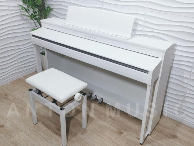 Đàn Piano Điện Kawai CN370GP Cao Cấp Chuẩn Nhật