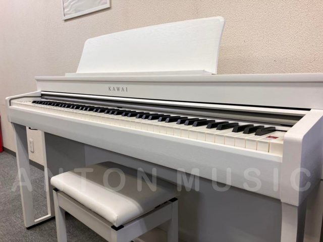 Đàn Piano Điện Kawai CN370GP Cao Cấp Chuẩn Nhật