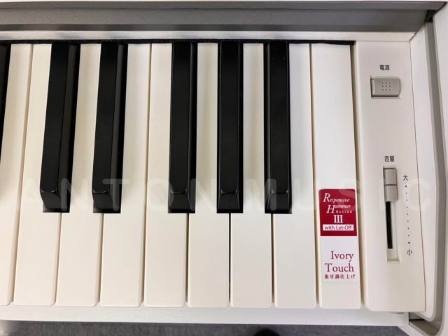 Đàn Piano Điện Kawai CN370GP Cao Cấp Chuẩn Nhật