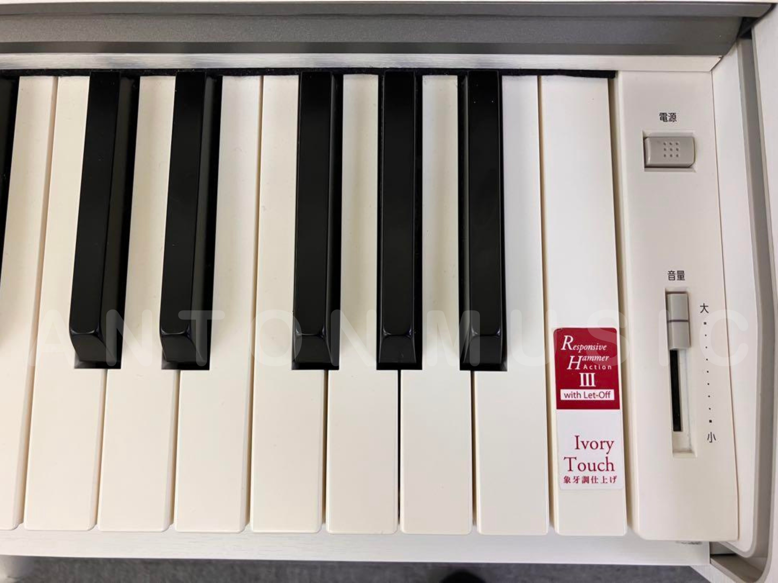 電子ピアノ KAWAI CN370GP 2017年製 中古 現行モデル 椅子付き