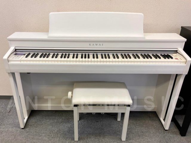Đàn Piano Điện Kawai CN370GP Cao Cấp Chuẩn Nhật