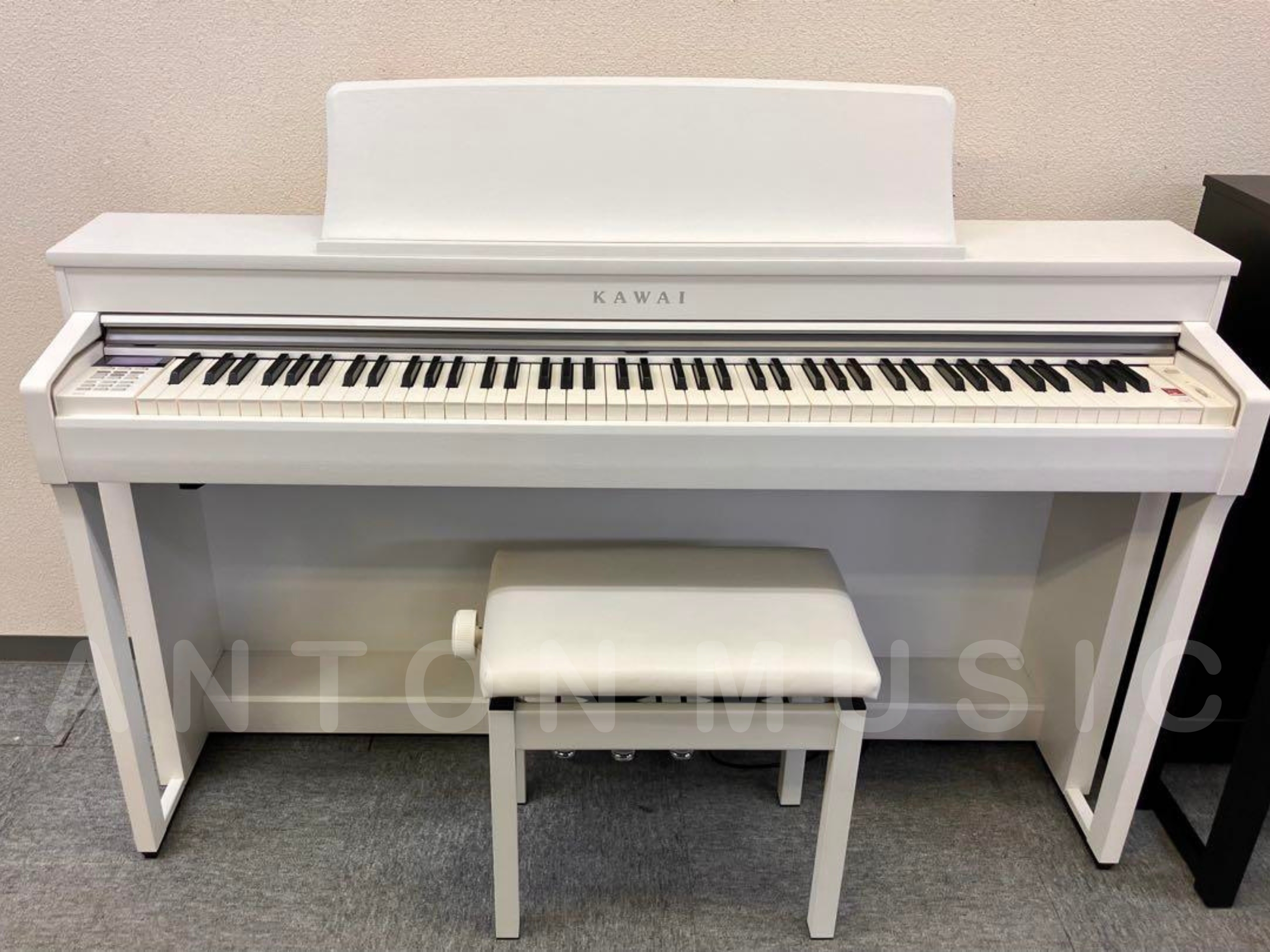Đàn Piano Điện Kawai CN370GP Cao Cấp Chuẩn Nhật Nhập Khẩu Từ