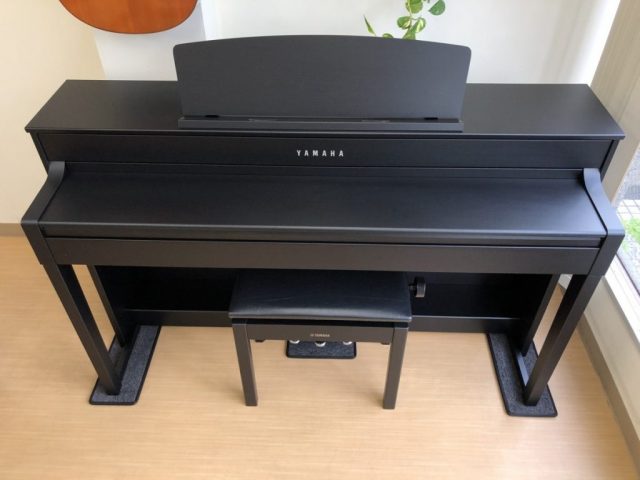 YAMAHA CLP-575B - piano giá rẻ ✓ ???̣? ??̣ ????? ?????