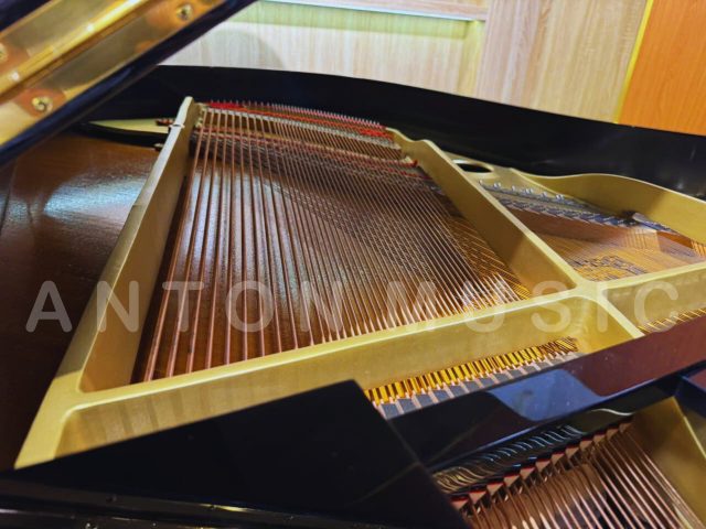 Đàn Piano Grand Yamaha G3E Cho Người Học Nhạc Lâu Dài, Luyện Thi, Biểu Diễn Chuyên Nghiệp