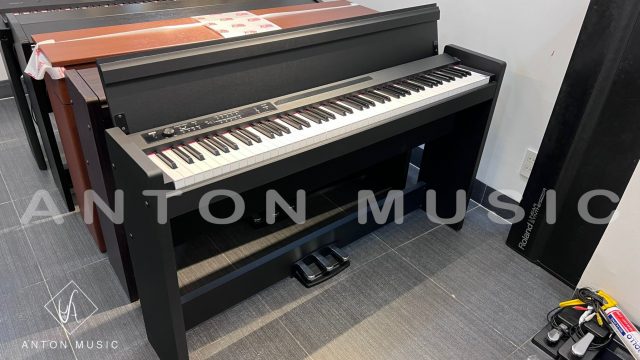 Ngôn ngữ thiết kế Slim line tối ưu hóa kích thước cho không gian sống ở đô thị