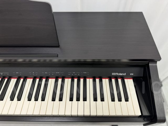 Đàn Piano Roland Chính Hãng RP-30 Nên Mua Năm 2025
