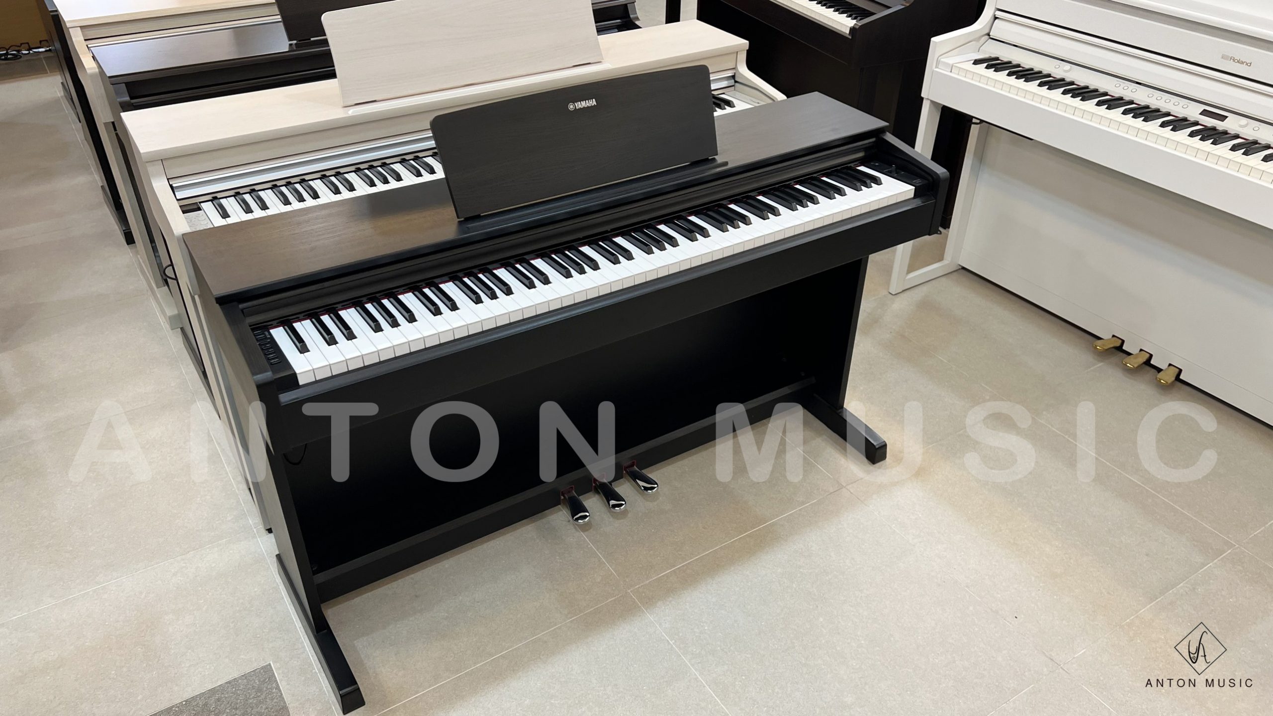 Top 10 Đàn Piano Điện Đời Mới Sản Xuất Trong 5 Năm Gần Đây Nên Mua