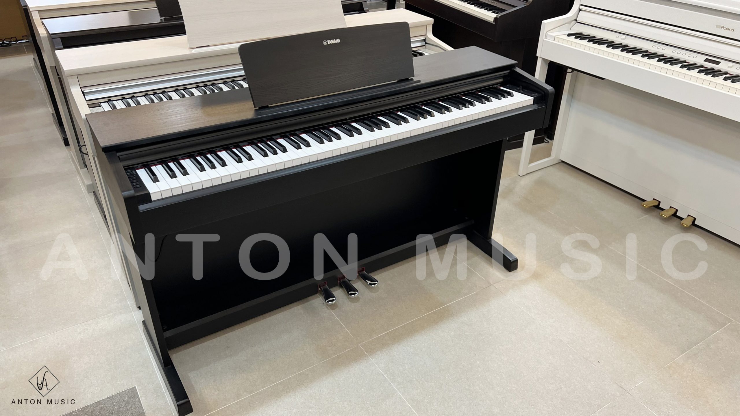 Top 10 Đàn Piano Điện Đời Mới Sản Xuất Trong 5 Năm Gần Đây Nên Mua