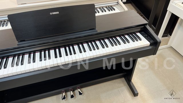 Đàn Piano Điện Yamaha YDP-144B New 100% - ARIUS - Đàn Piano