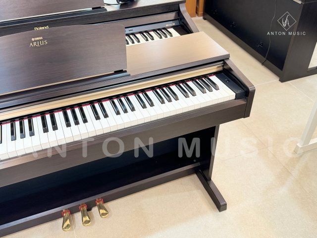 Đàn piano điện Yamaha YDP-161R