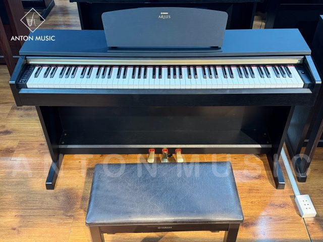 Tư Vấn Mua Đàn Piano Cho Người Mới Bắt Đầu: YDP-161 ARIUS Giá Rẻ
