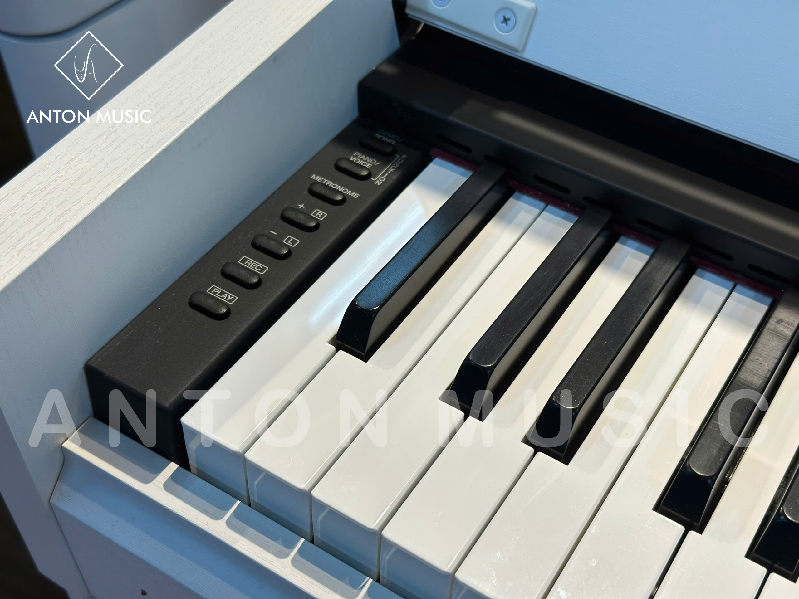 Đàn Piano Yamaha YDP S51 Dòng ARIUS Nhỏ Gọn Mảnh Mai