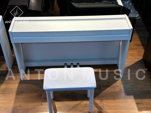 Đàn Piano Yamaha YDP S51 Dòng ARIUS Nhỏ Gọn Mảnh Mai