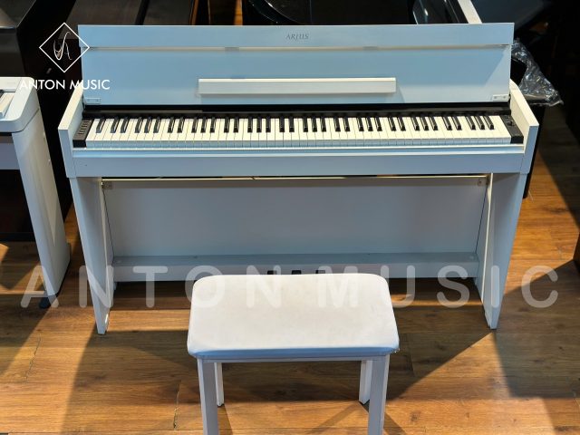 Đàn Piano Yamaha YDP S51 Dòng ARIUS Nhỏ Gọn Mảnh Mai