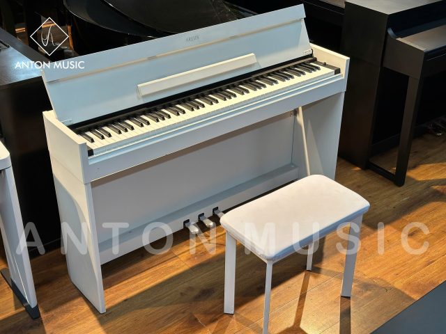 Đàn Piano Yamaha YDP S51 Dòng ARIUS Nhỏ Gọn Mảnh Mai