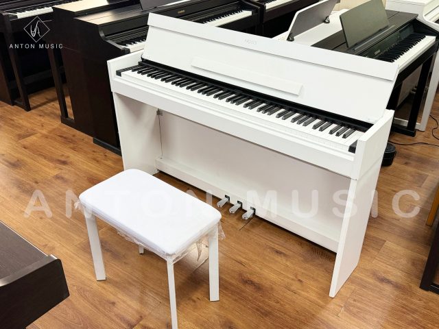 Đàn Piano Yamaha YDP S51 Dòng ARIUS Nhỏ Gọn Mảnh Mai
