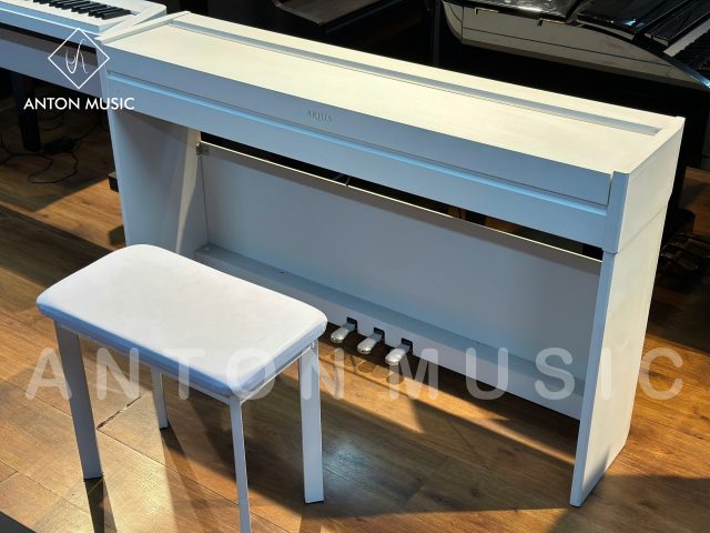 Đàn Piano Yamaha YDP S51 Dòng ARIUS Nhỏ Gọn Mảnh Mai
