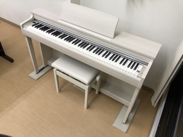 Kawai CN-27 WA