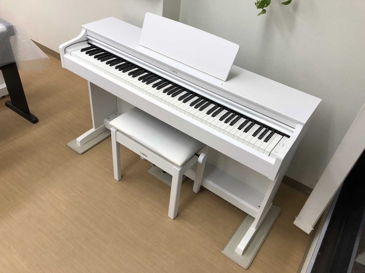 Đàn Piano YAMAHA YDP-163WH Giá Rẻ ✓ ???̣? ??̣ ????? ?????