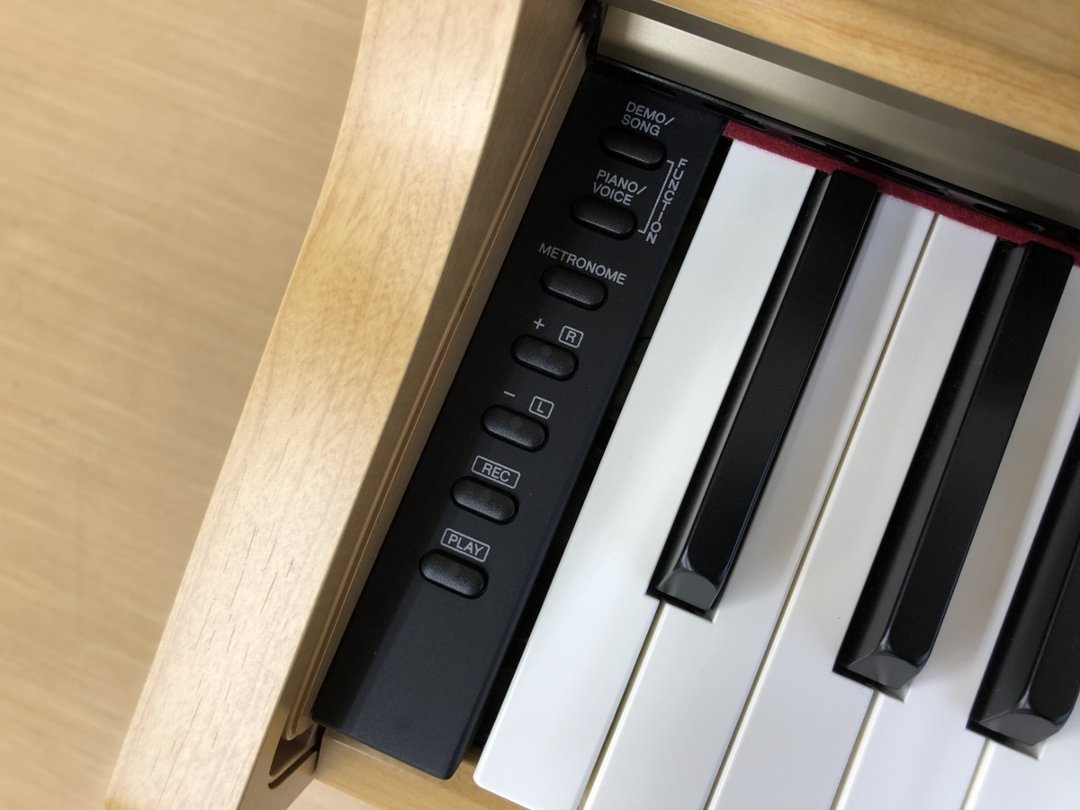 YAMAHA YDP-162C Piano Giá Rẻ - Nhạc Cụ Anton Music