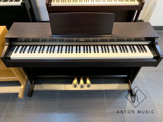 Đàn Piano Điện Yamaha ARIUS YDP 162