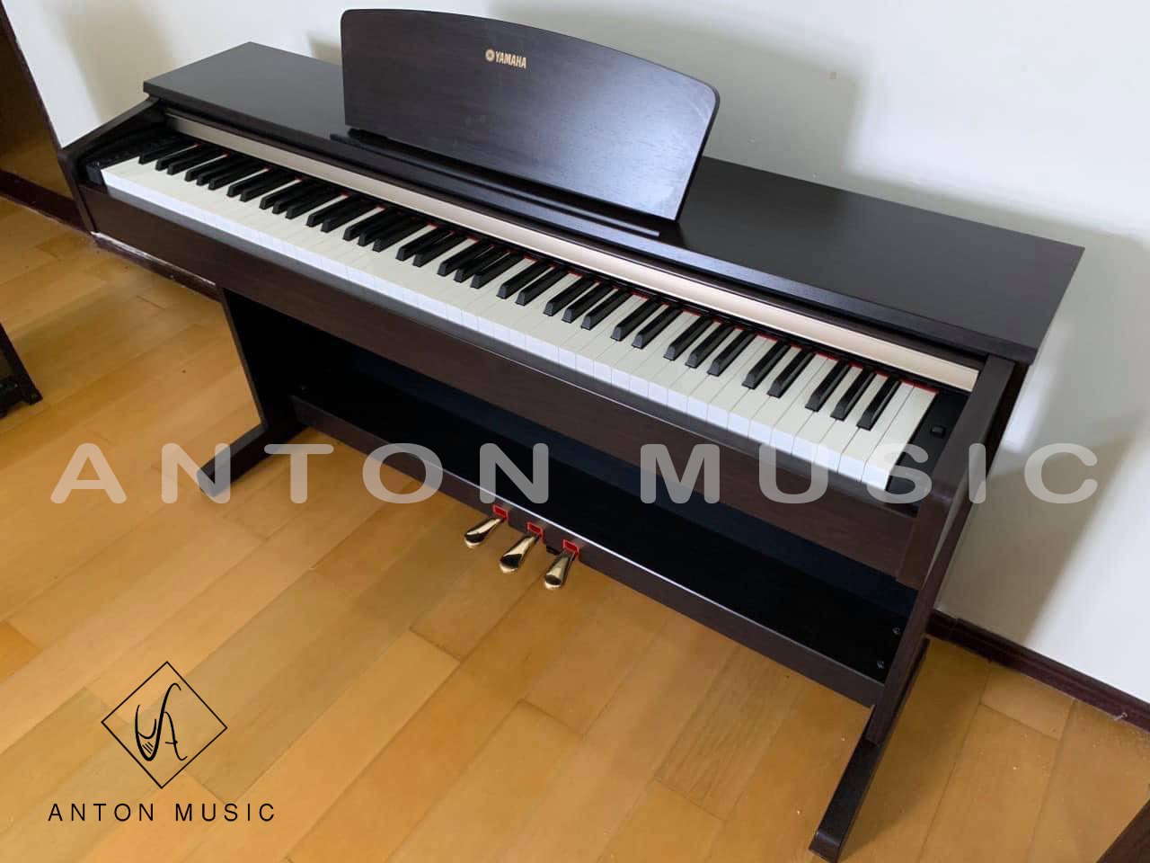 đàn piano điện giá rẻ Quy Nhơn