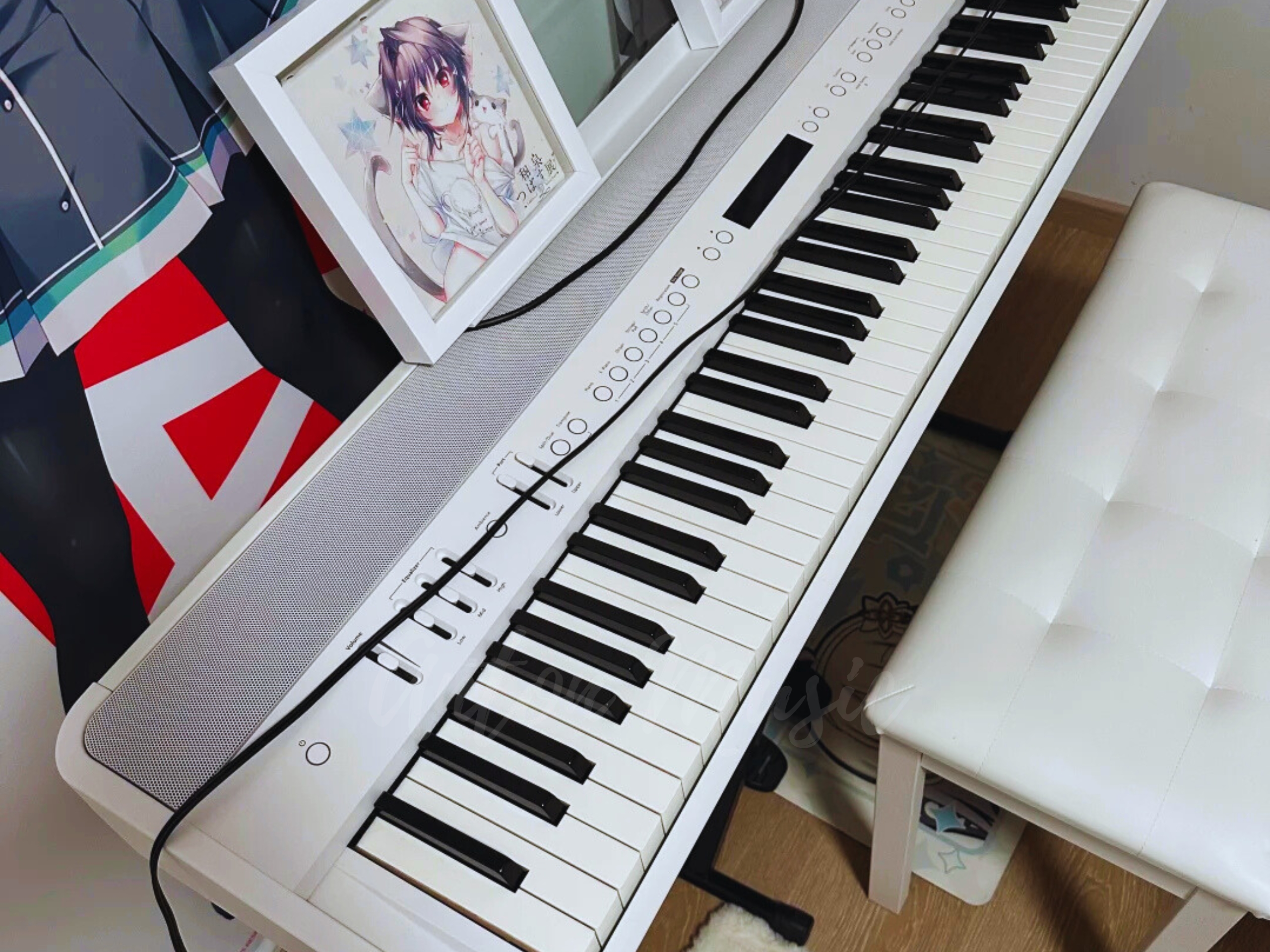 Đàn Piano Di Động Roland FP-90X Chính Hãng Giá Tốt Phù Hợp Biểu Diễn Sân Khấu