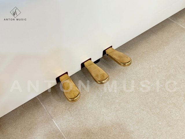 Đàn piano điện Roland HP603 WH