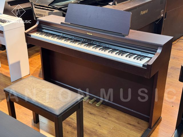 Đàn Piano Nhật Bản Roland HP203