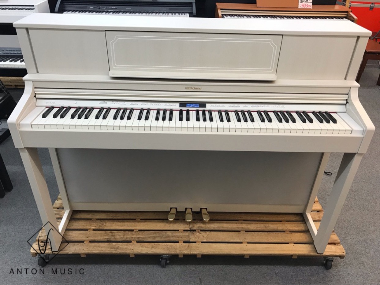 Roland LX-7-GP デジタルピアノ Roland LX-7 - 第一楽器株式会社
