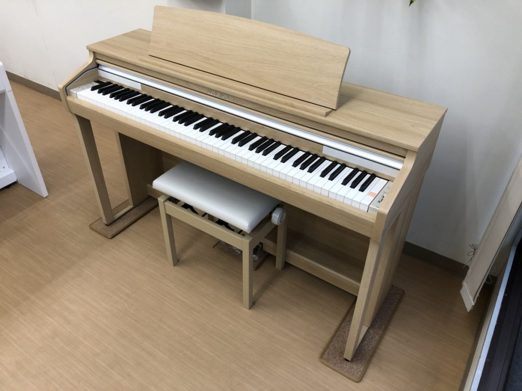 Kawai CA-48 LO